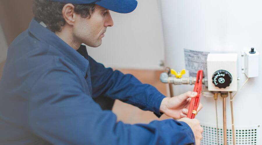 Professional same day plumber in Ho Ho Kus, NJ